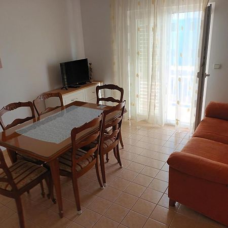 Apartments Drago Kovacic Omis Exterior photo