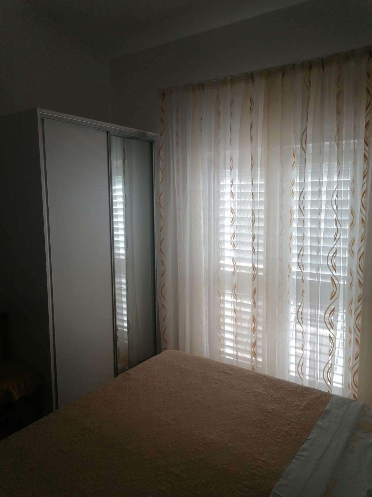 Apartments Drago Kovacic Omis Exterior photo