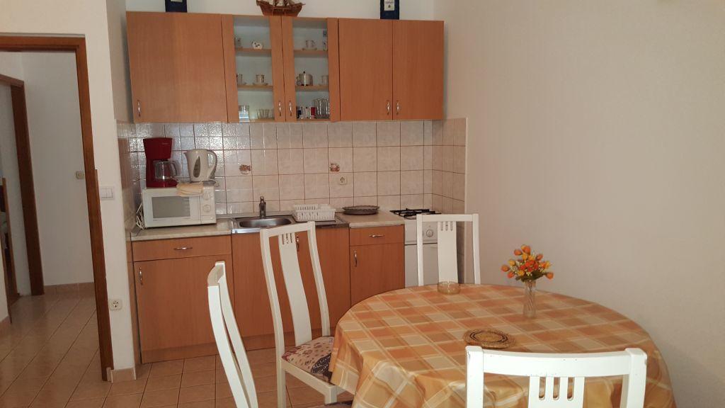 Apartments Drago Kovacic Omis Exterior photo