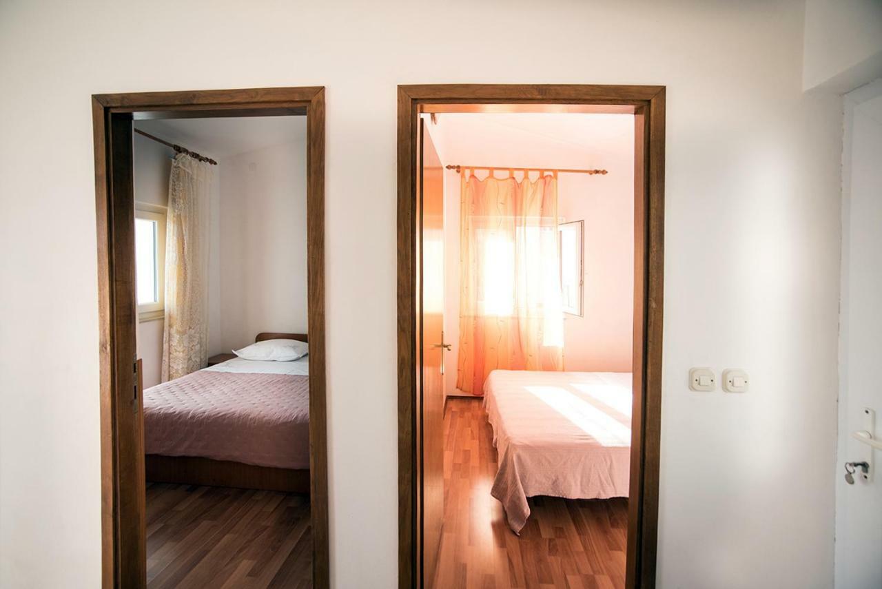 Apartments Drago Kovacic Omis Exterior photo