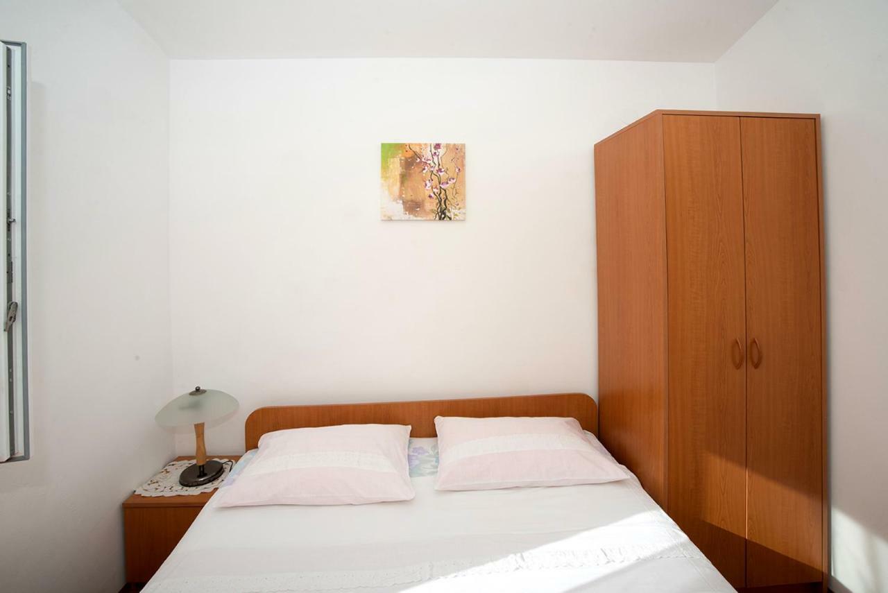 Apartments Drago Kovacic Omis Exterior photo