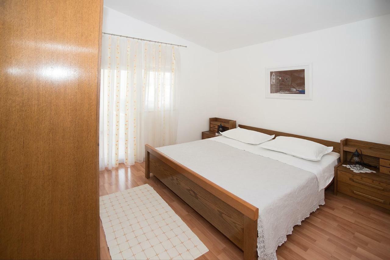 Apartments Drago Kovacic Omis Exterior photo